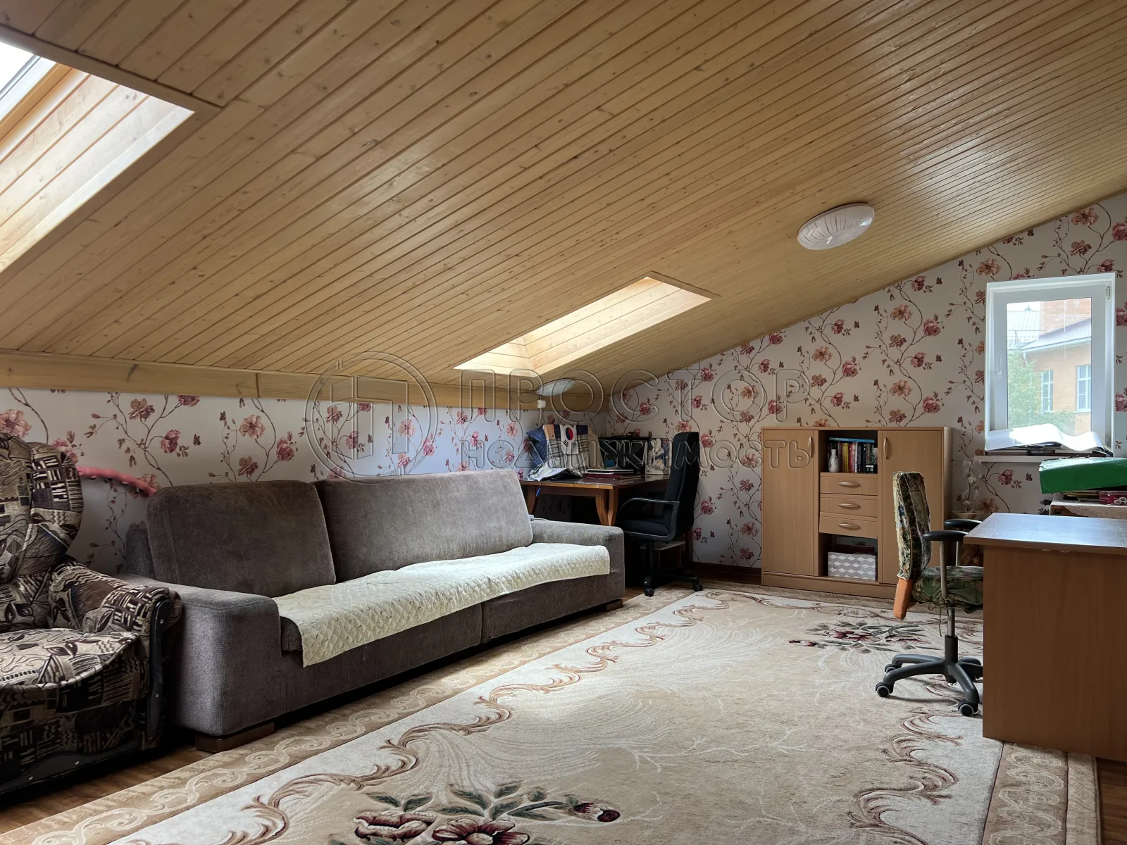 Таунхаус, 57.5 м² - фото 16