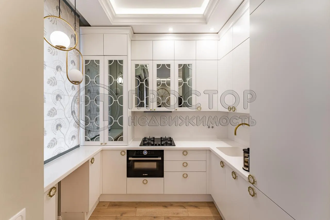 3-комнатная квартира, 66 м² - фото 6