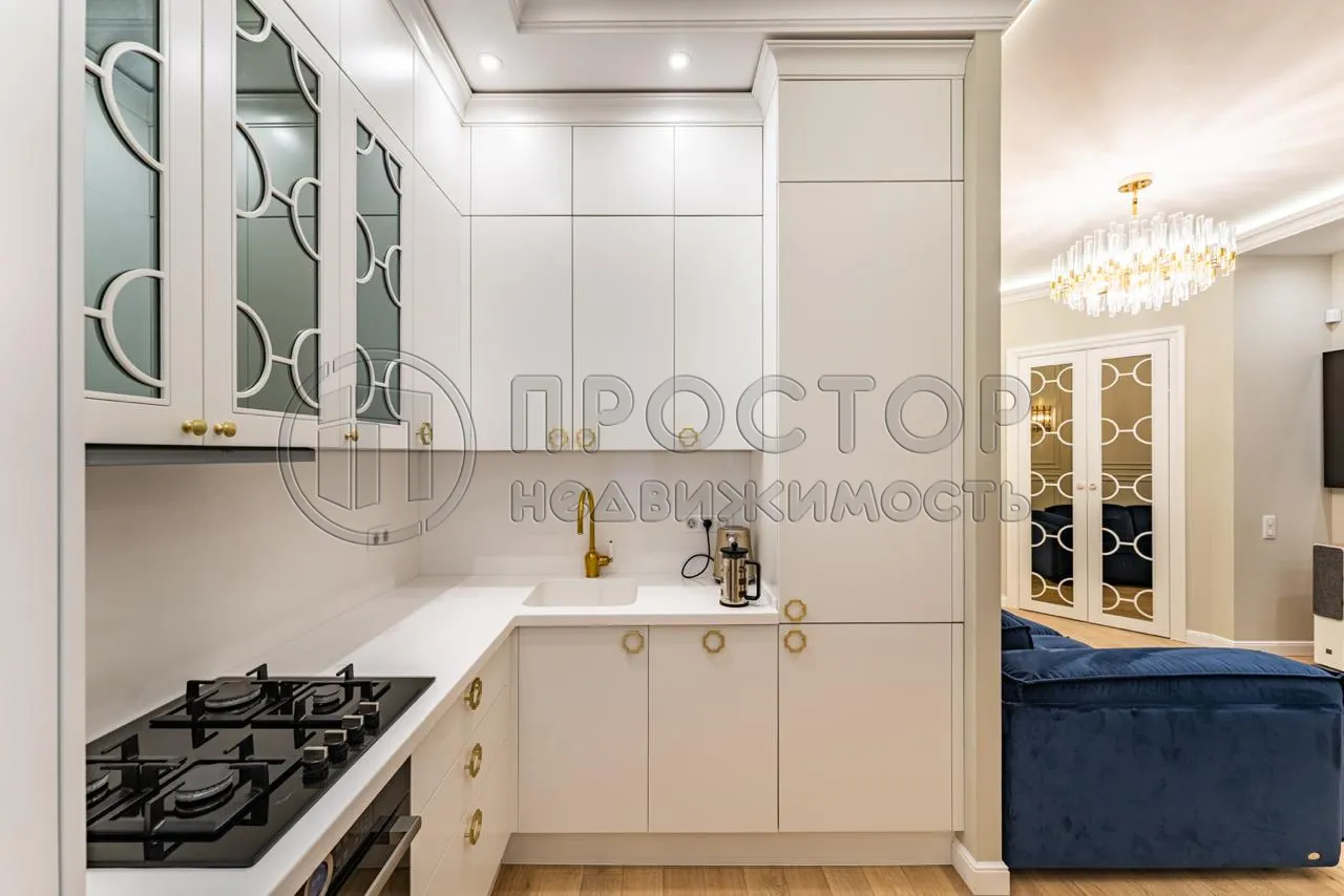 3-комнатная квартира, 66 м² - фото 7