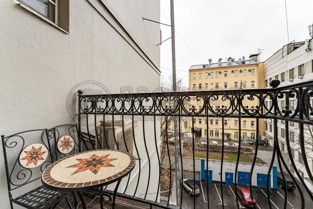 3-комнатная квартира, 66 м² - фото 9