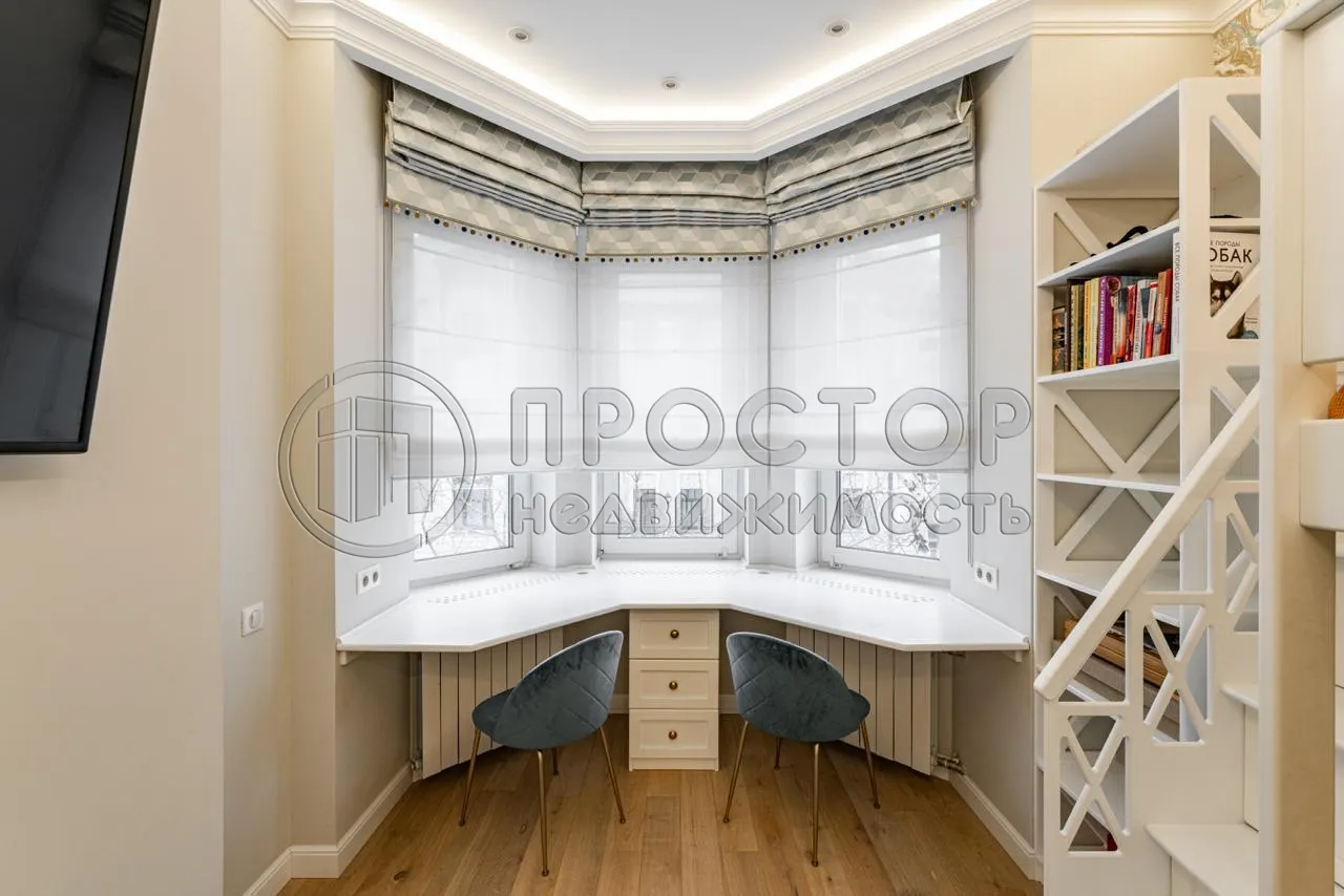 3-комнатная квартира, 66 м² - фото 14