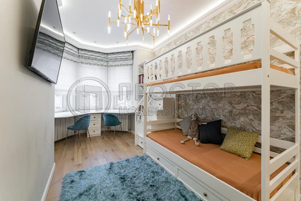 3-комнатная квартира, 66 м² - фото 15