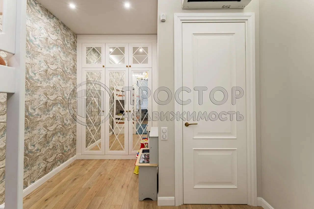 3-комнатная квартира, 66 м² - фото 17