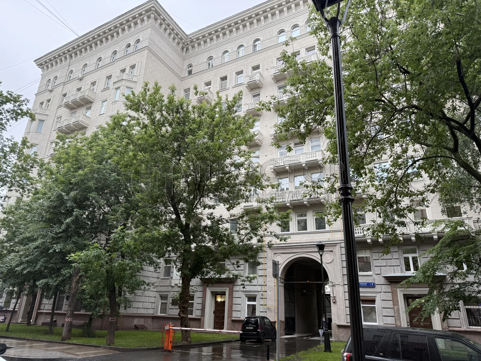 3-комнатная квартира, 66 м² - фото 2