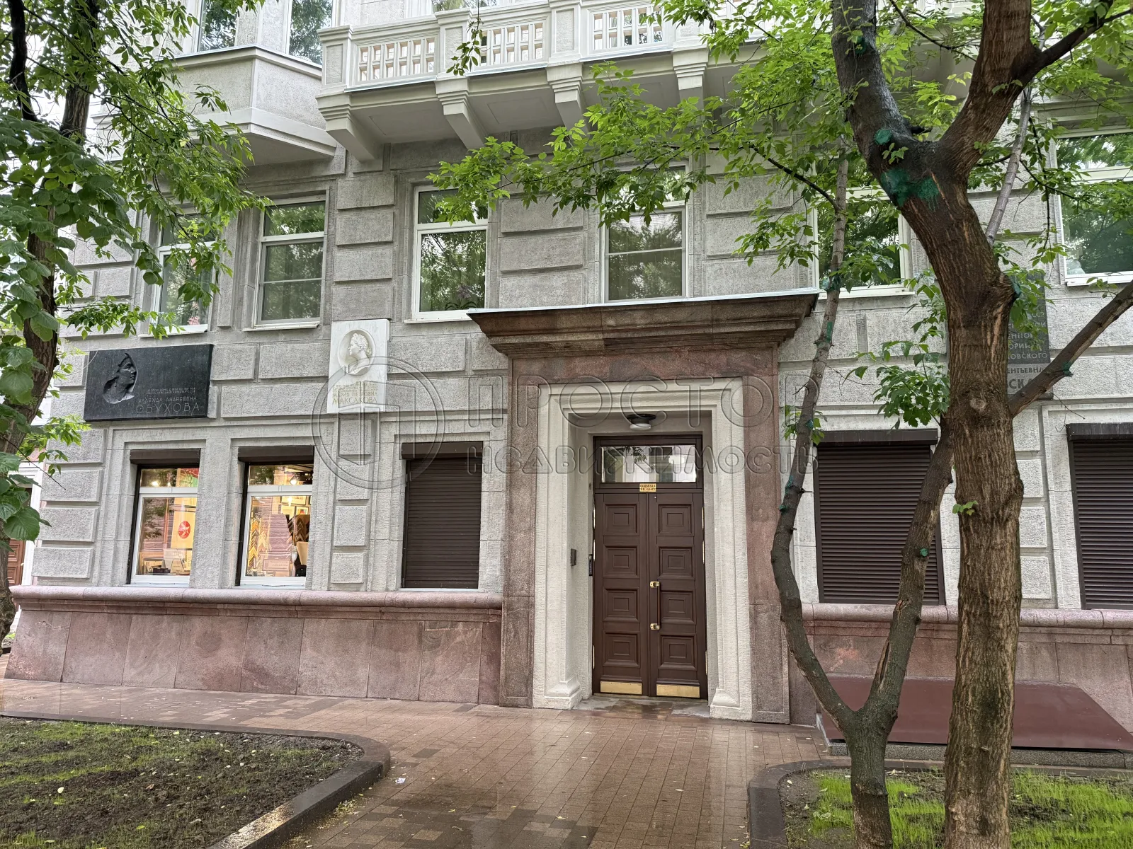 3-комнатная квартира, 66 м² - фото 3