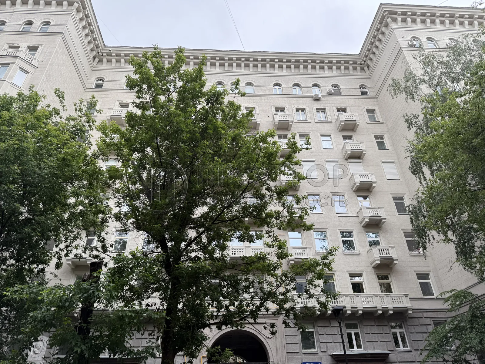 3-комнатная квартира, 66 м² - фото 22