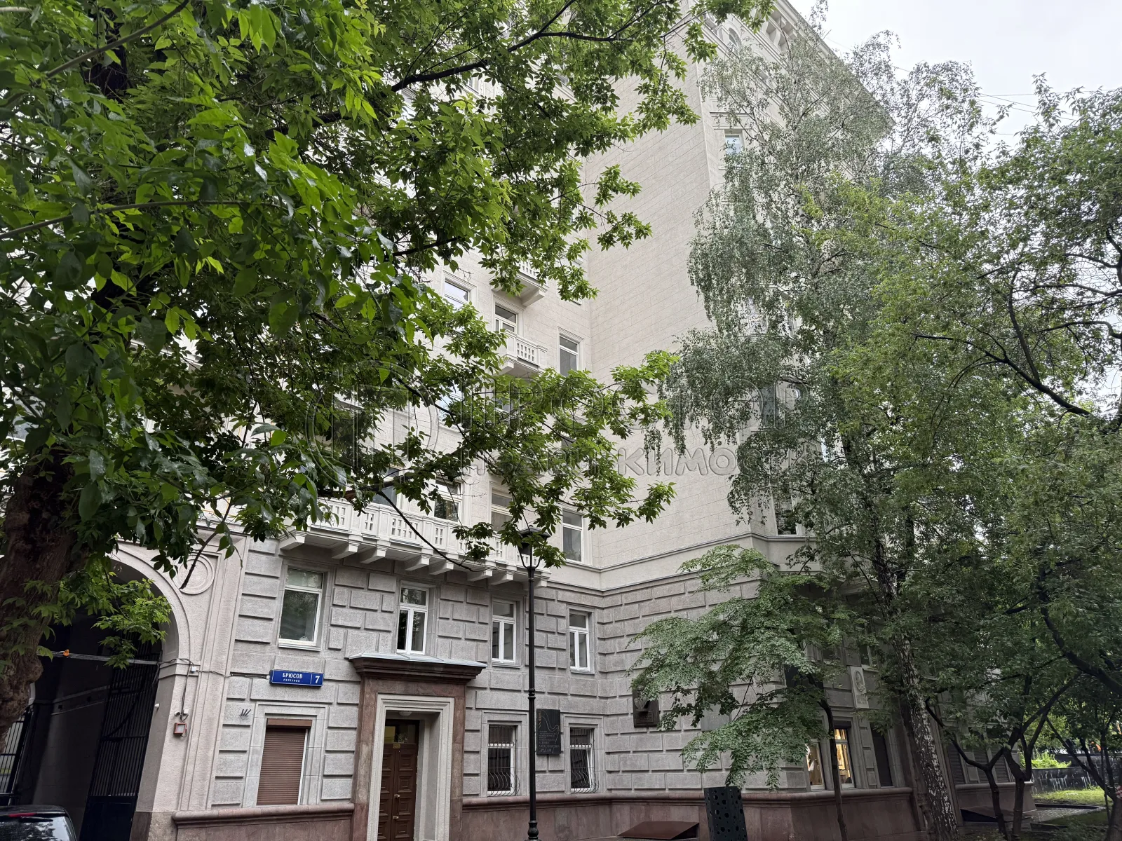 3-комнатная квартира, 66 м² - фото 23