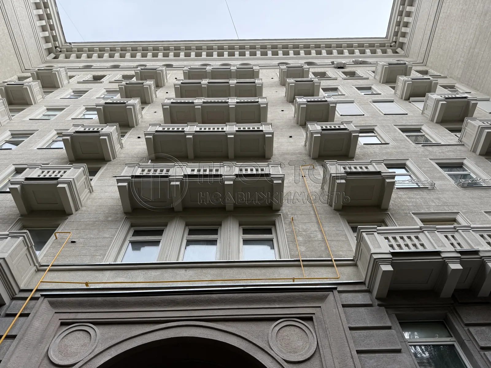 3-комнатная квартира, 66 м² - фото 24