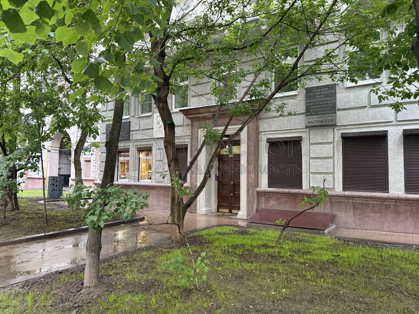 3-комнатная квартира, 66 м² - фото 25