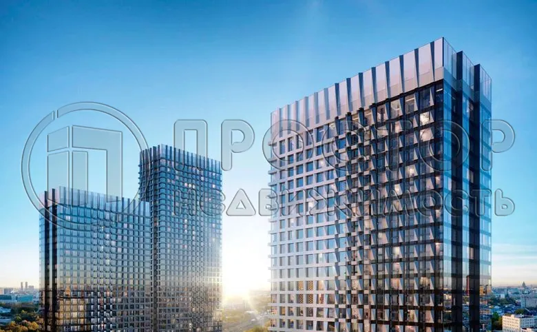 2-комнатная квартира, 69.5 м² - фото 5