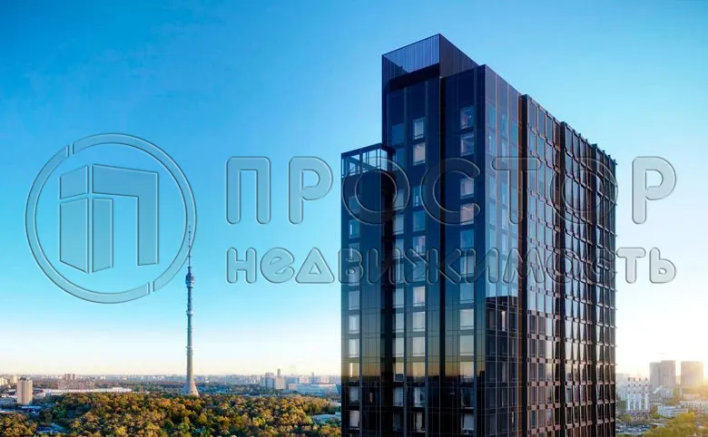 2-комнатная квартира, 69.5 м² - фото 6