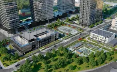 2-комнатная квартира, 69.5 м² - фото 19