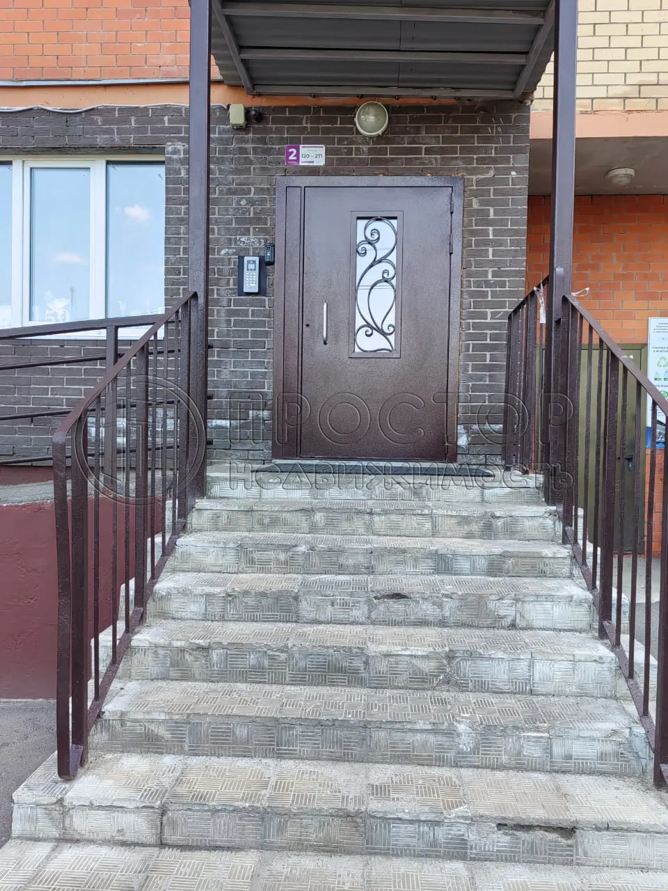 Коммерческая недвижимость (свободного назначения), 76.6 м² - фото 6