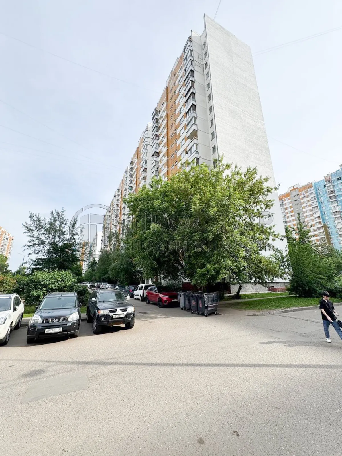 2-комнатная квартира, 54 м² - фото 3