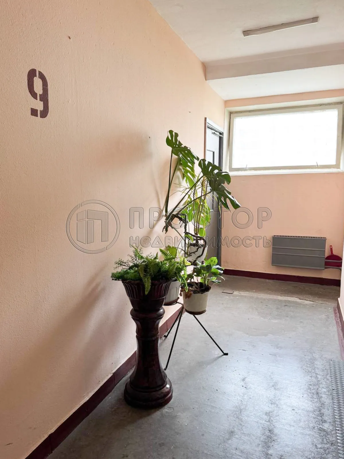 2-комнатная квартира, 54 м² - фото 5