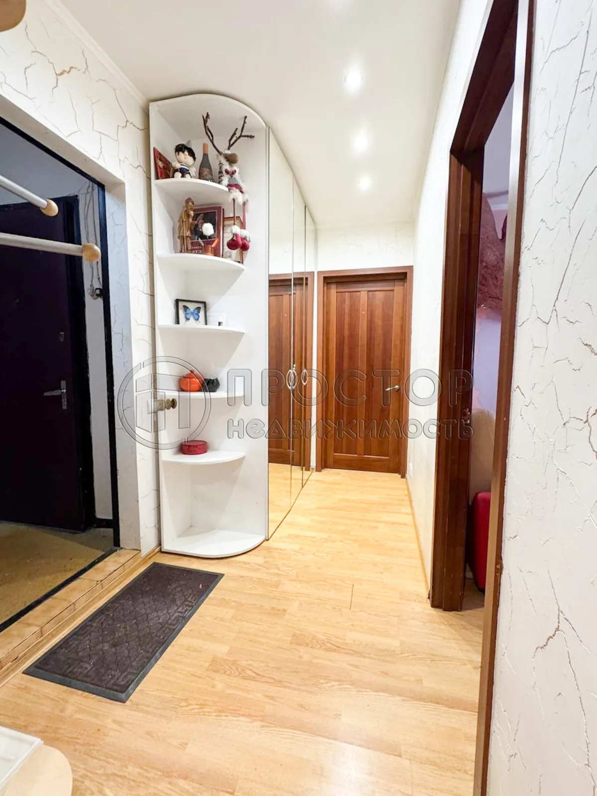 2-комнатная квартира, 54 м² - фото 7