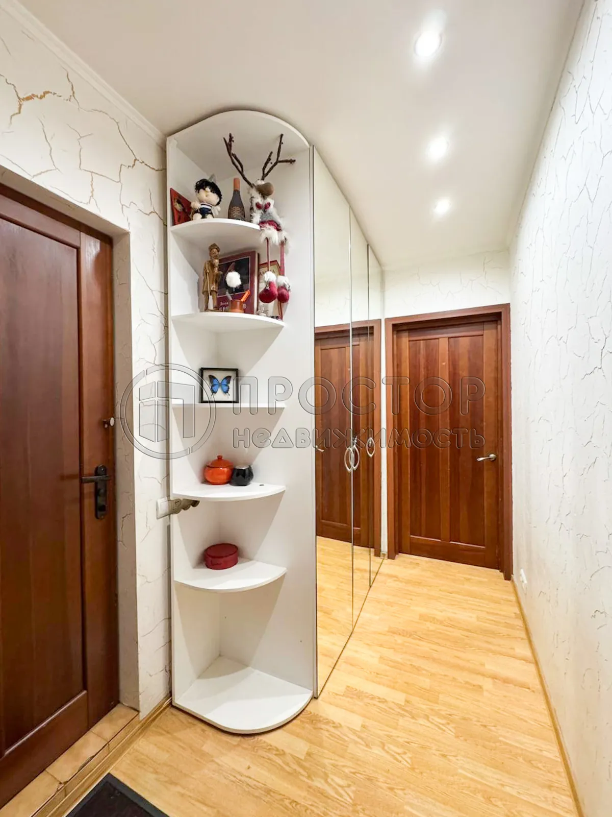 2-комнатная квартира, 54 м² - фото 8