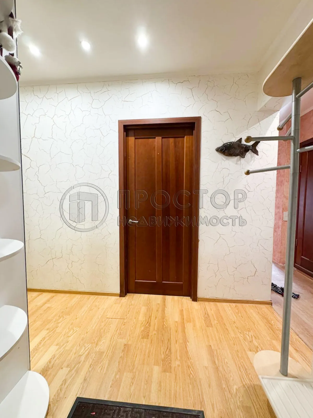 2-комнатная квартира, 54 м² - фото 6
