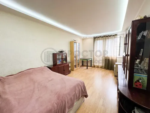 2-комнатная квартира, 54 м² - фото 10