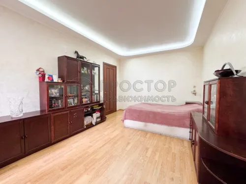 2-комнатная квартира, 54 м² - фото 13