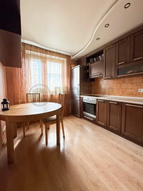 2-комнатная квартира, 54 м² - фото 18