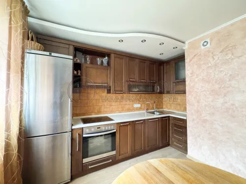 2-комнатная квартира, 54 м² - фото 19