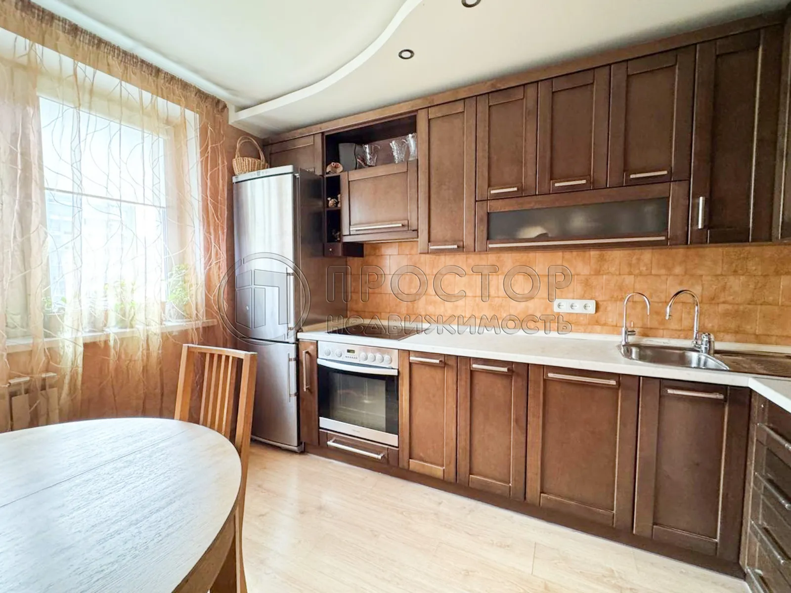 2-комнатная квартира, 54 м² - фото 2