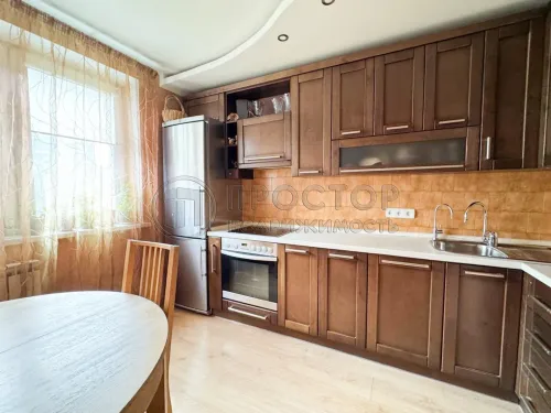 2-комнатная квартира, 53.7 м.кв.