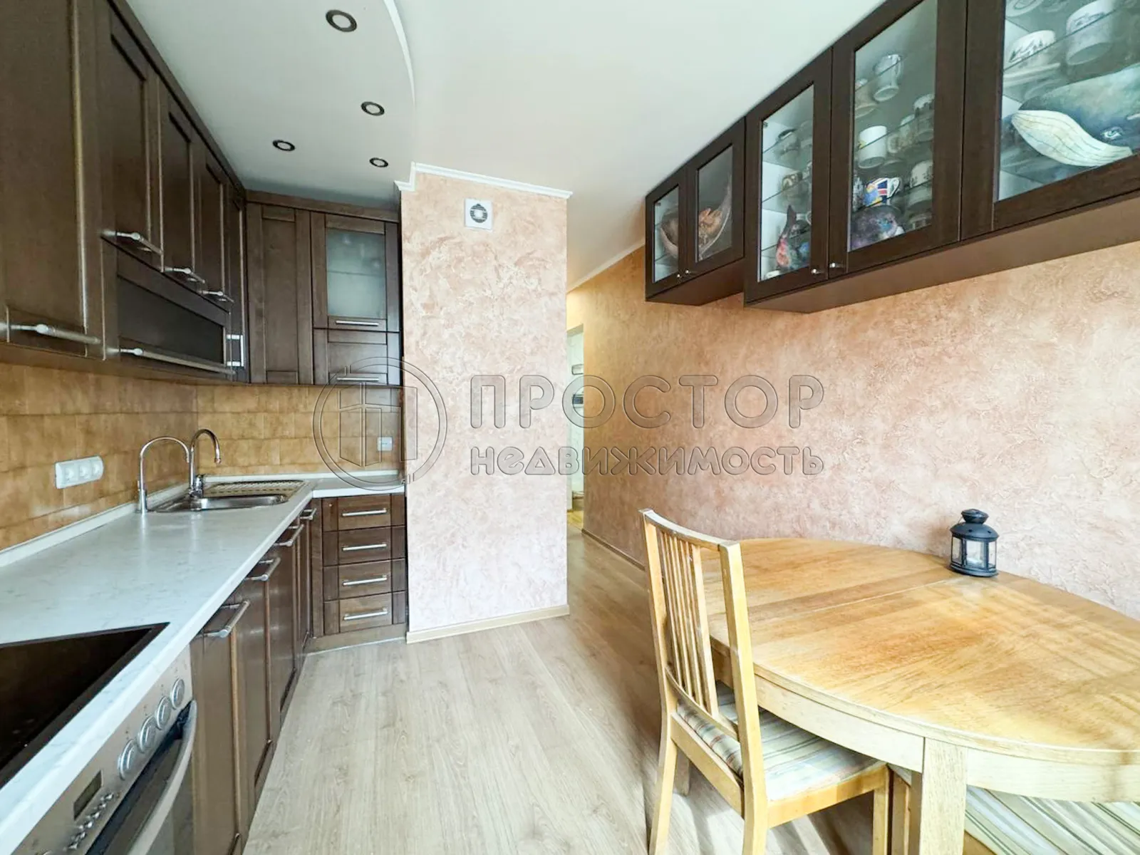 2-комнатная квартира, 54 м² - фото 22