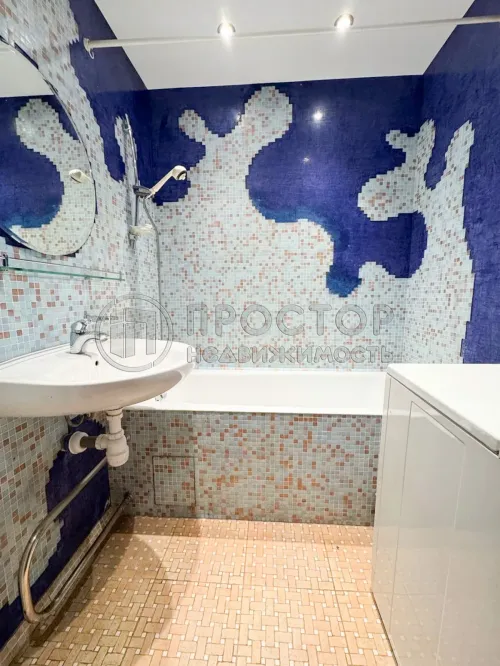 2-комнатная квартира, 54 м² - фото 21
