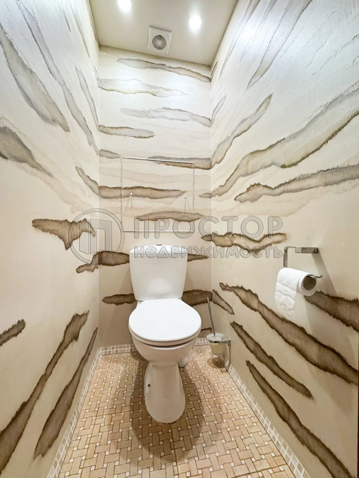 2-комнатная квартира, 54 м² - фото 24