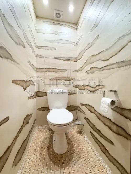 2-комнатная квартира, 54 м² - фото 22