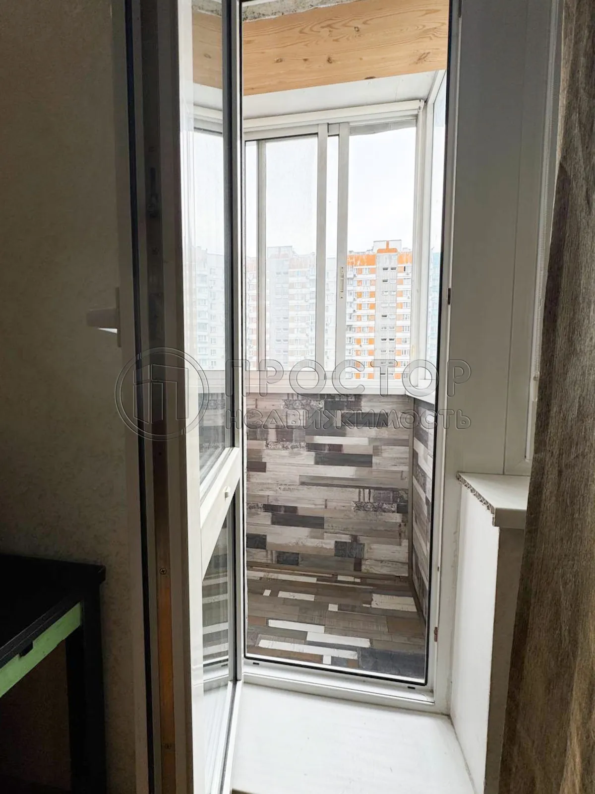 2-комнатная квартира, 54 м² - фото 25