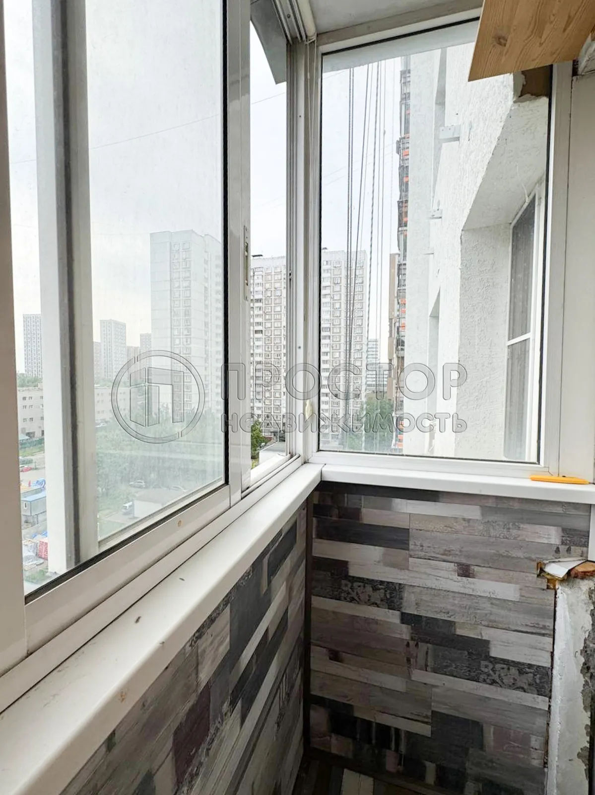 2-комнатная квартира, 54 м² - фото 26