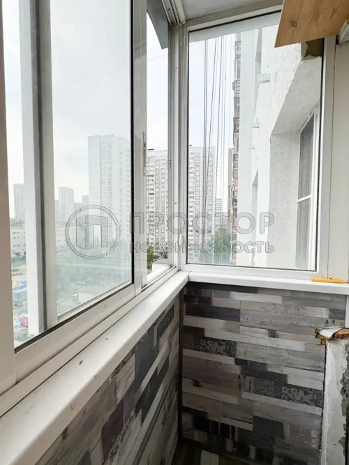 2-комнатная квартира, 54 м² - фото 24