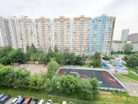 2-комнатная квартира, 54 м² - фото 53
