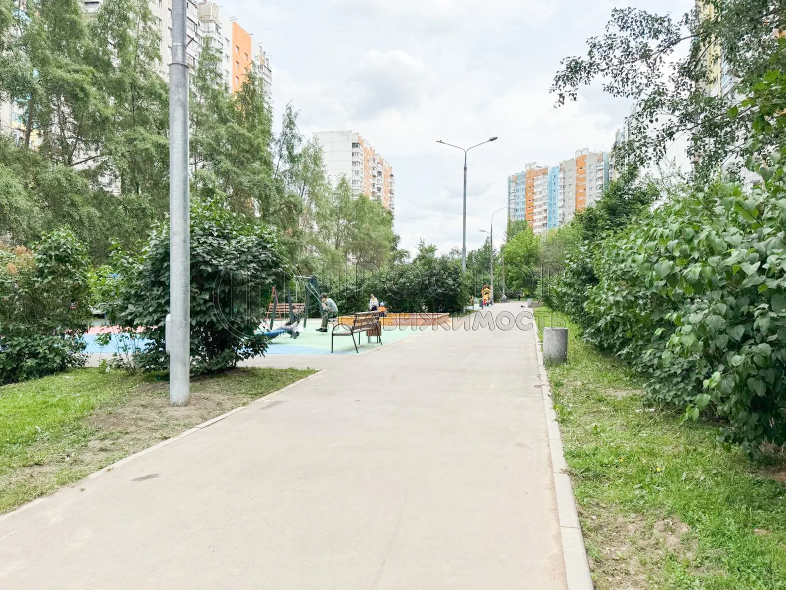 2-комнатная квартира, 54 м² - фото 31