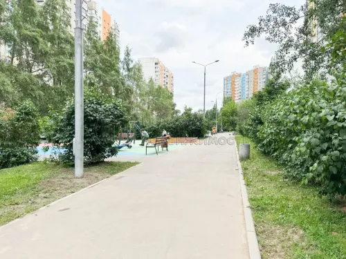 2-комнатная квартира, 54 м² - фото 27