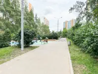 2-комнатная квартира, 54 м² - фото 54