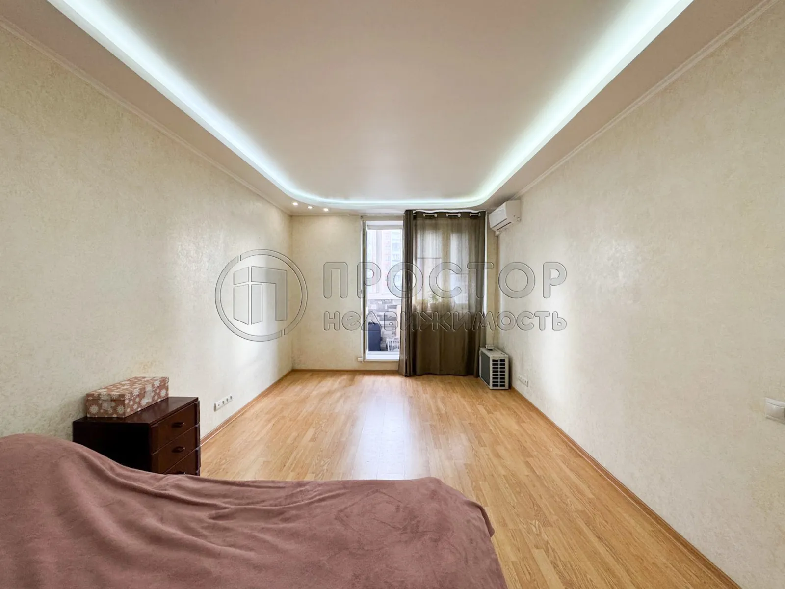 2-комнатная квартира, 54 м² - фото 10