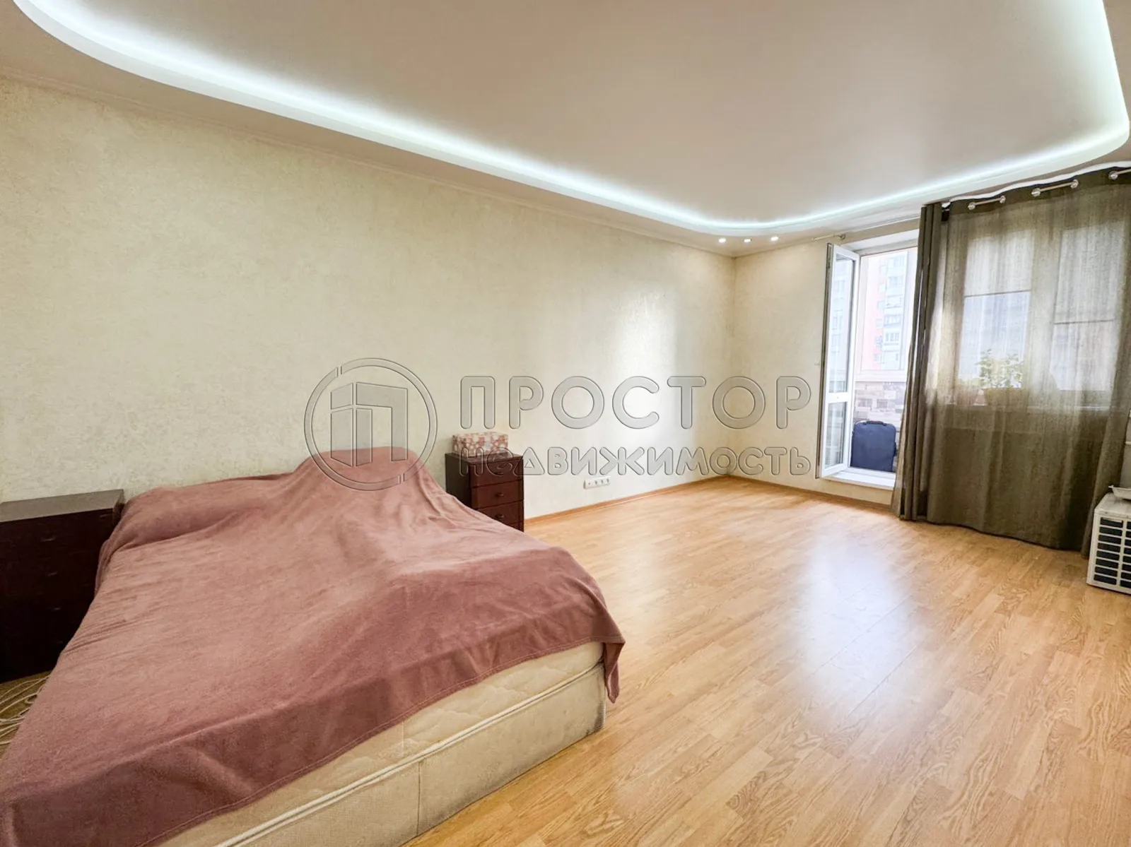 2-комнатная квартира, 54 м² - фото 11