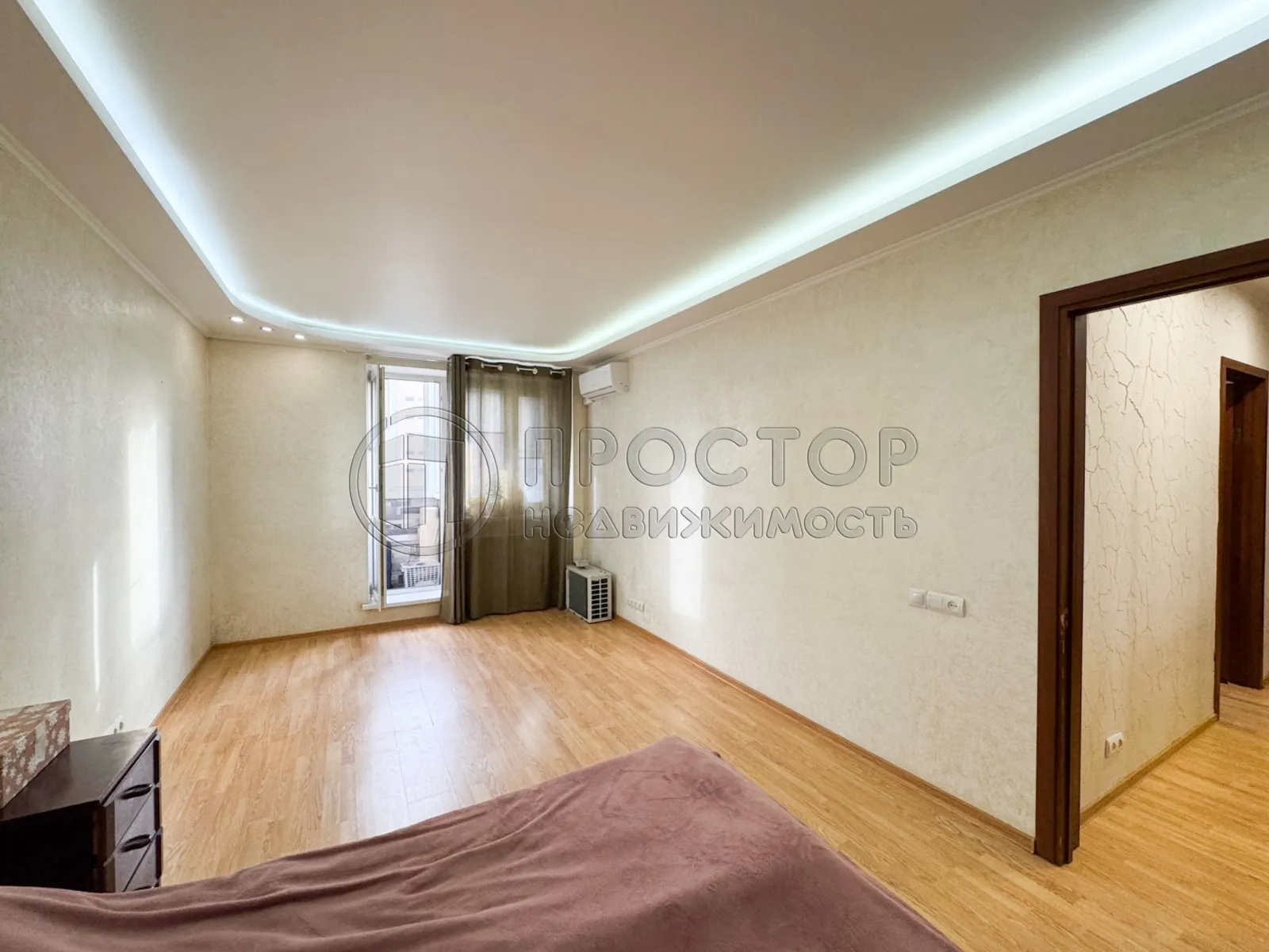 2-комнатная квартира, 54 м² - фото 12