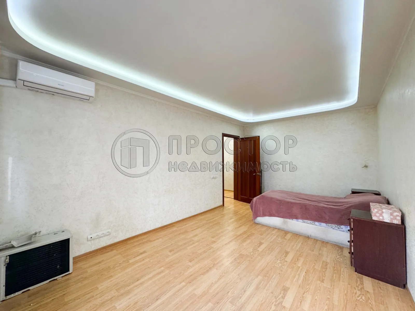 2-комнатная квартира, 54 м² - фото 13