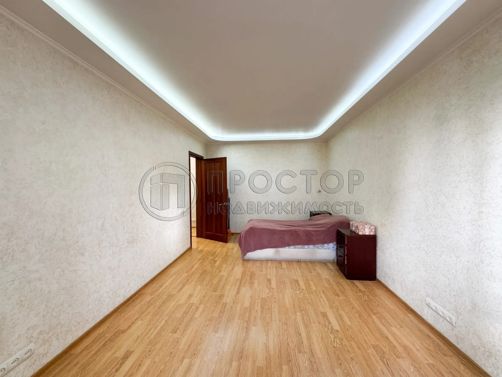 2-комнатная квартира, 54 м² - фото 15