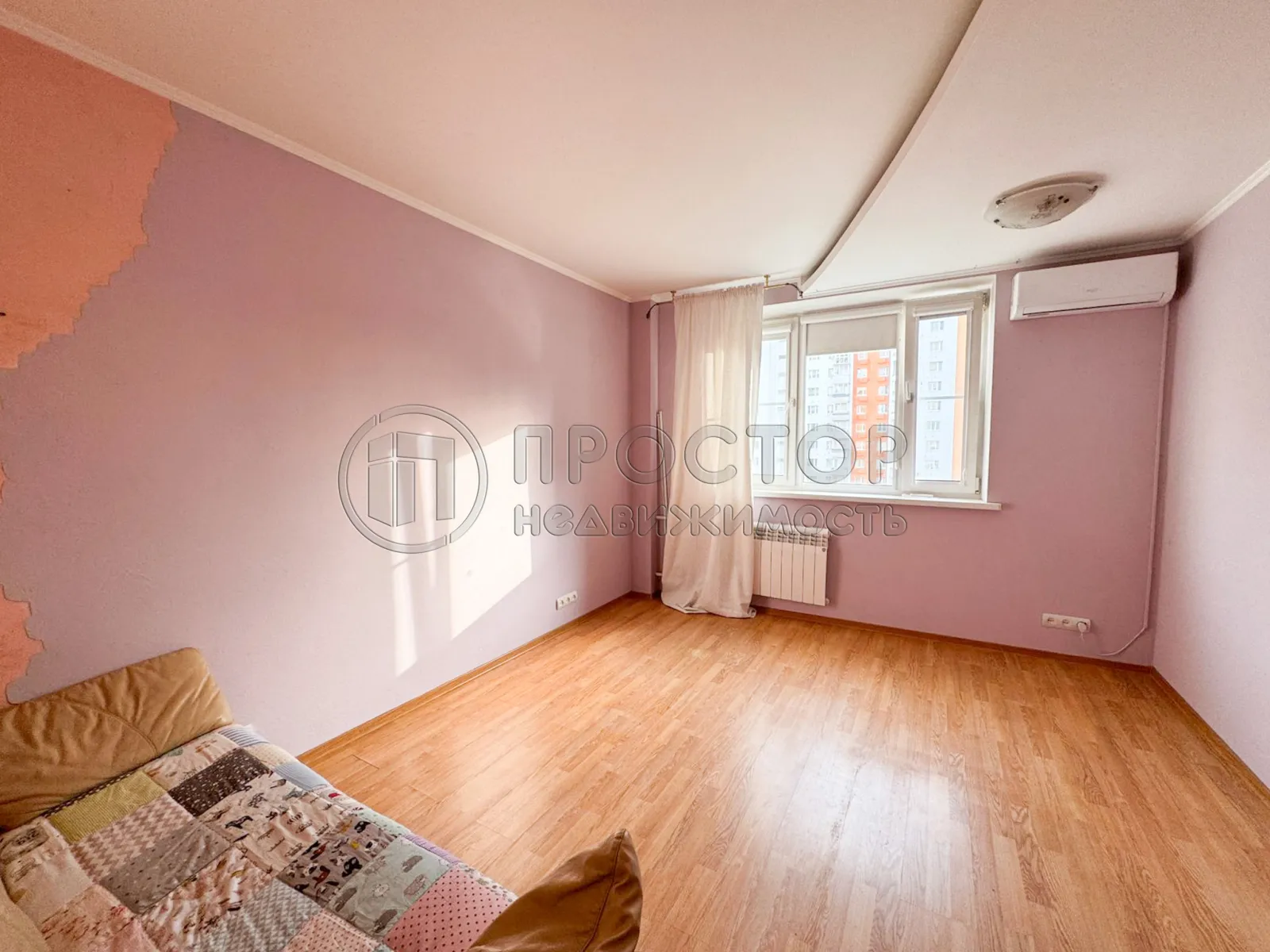 2-комнатная квартира, 54 м² - фото 17
