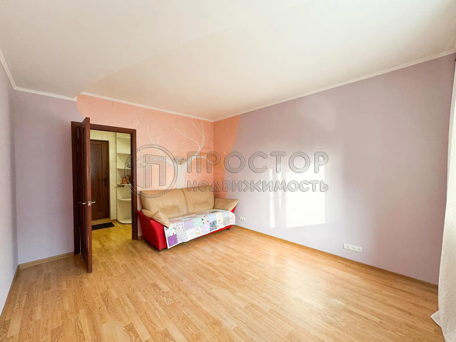 2-комнатная квартира, 54 м² - фото 18