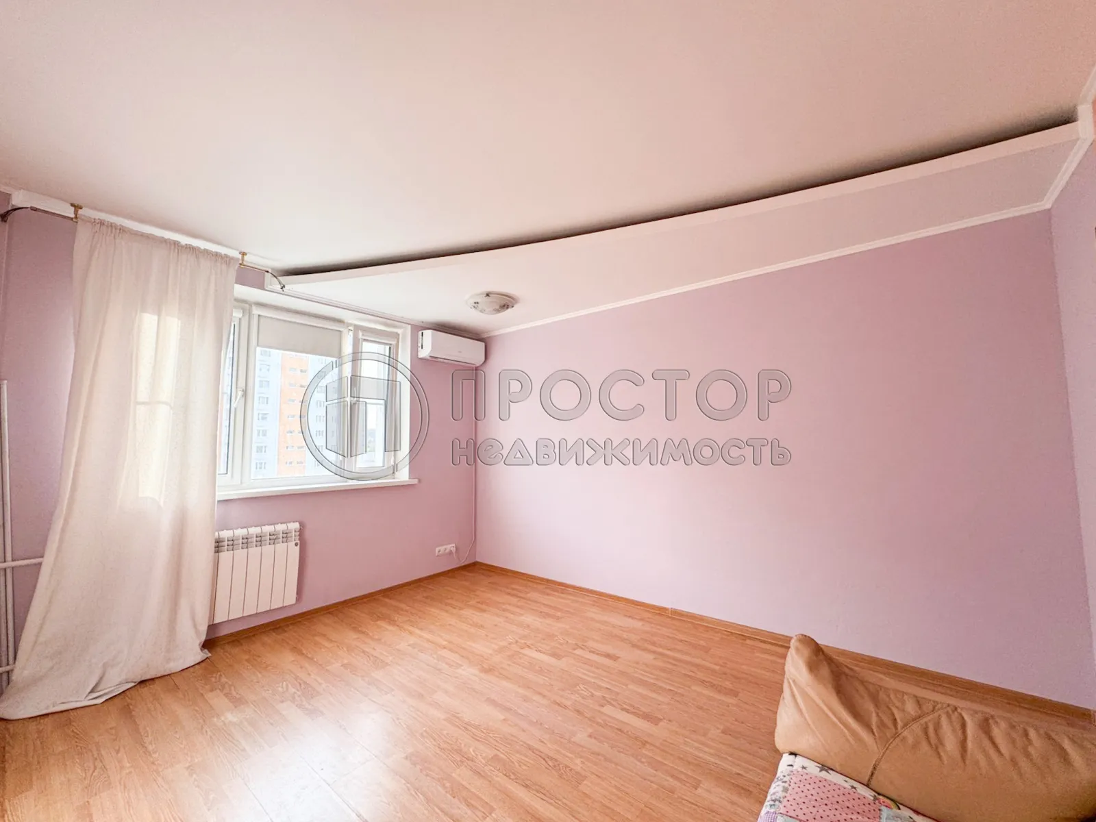 2-комнатная квартира, 54 м² - фото 19