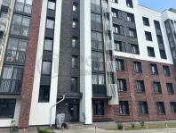 Студия, 28.5 м² - фото 14