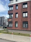 Студия, 28.5 м² - фото 15
