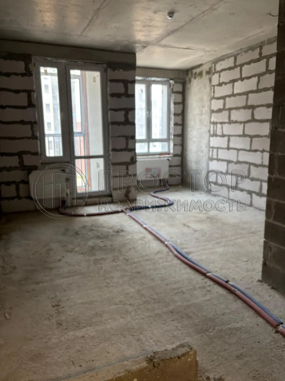 Студия, 28.5 м² - фото 4